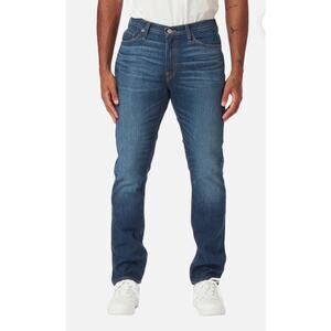 Ace Rivington Jeans Athletic taper Candiani denim Men size 39x30 NWT 229$ Msrp